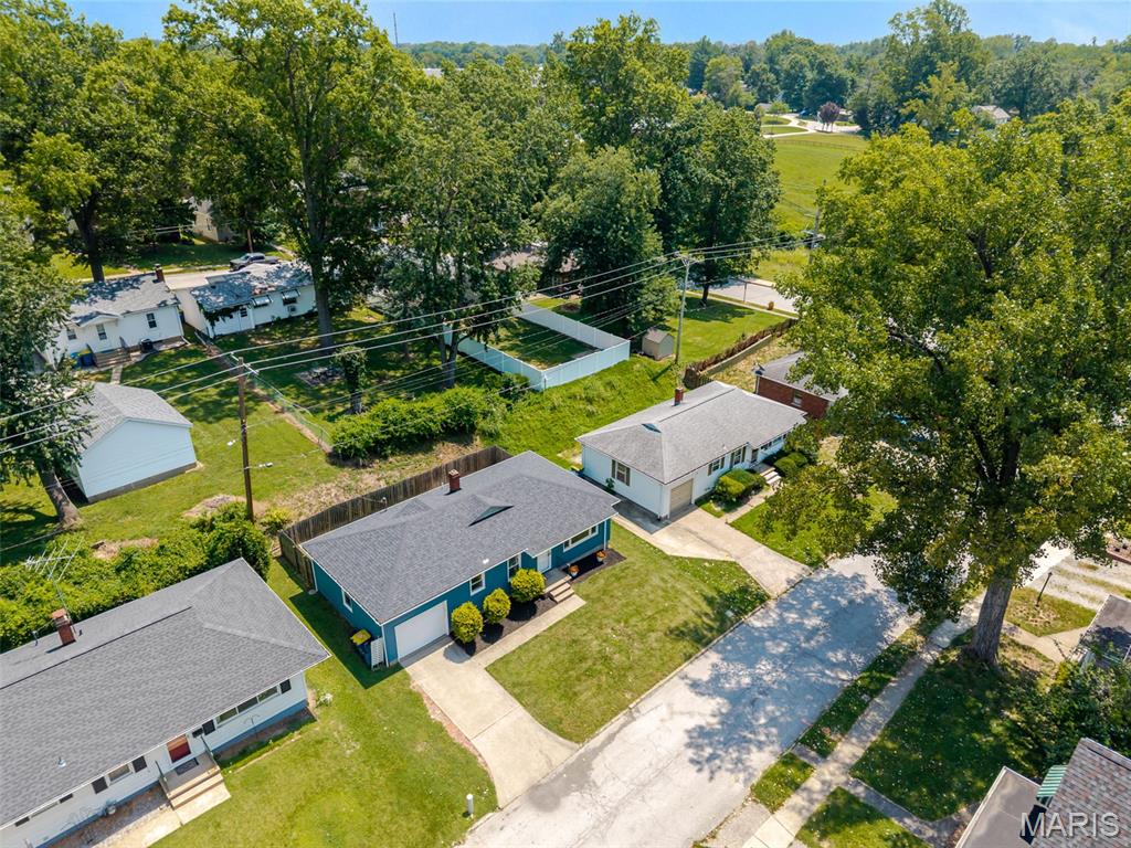 Todd & Others Add - Residential