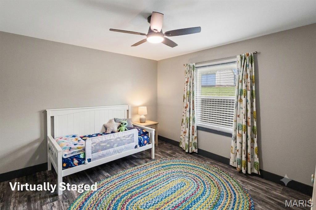 Todd & Others Add - Residential