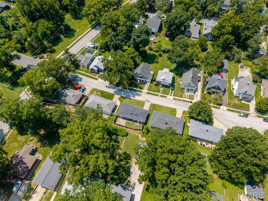 Todd & Others Add - Residential