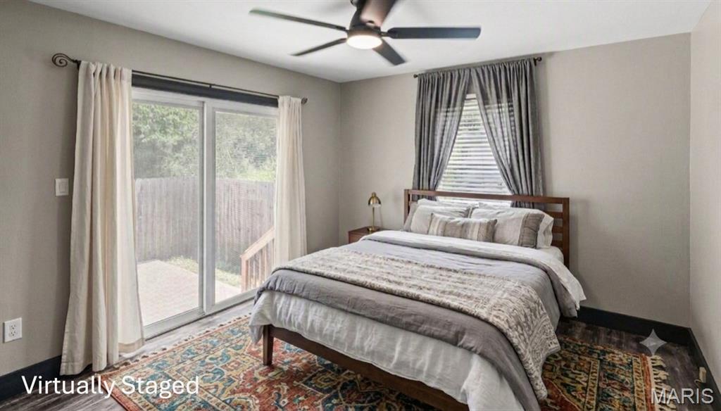 Todd & Others Add - Residential