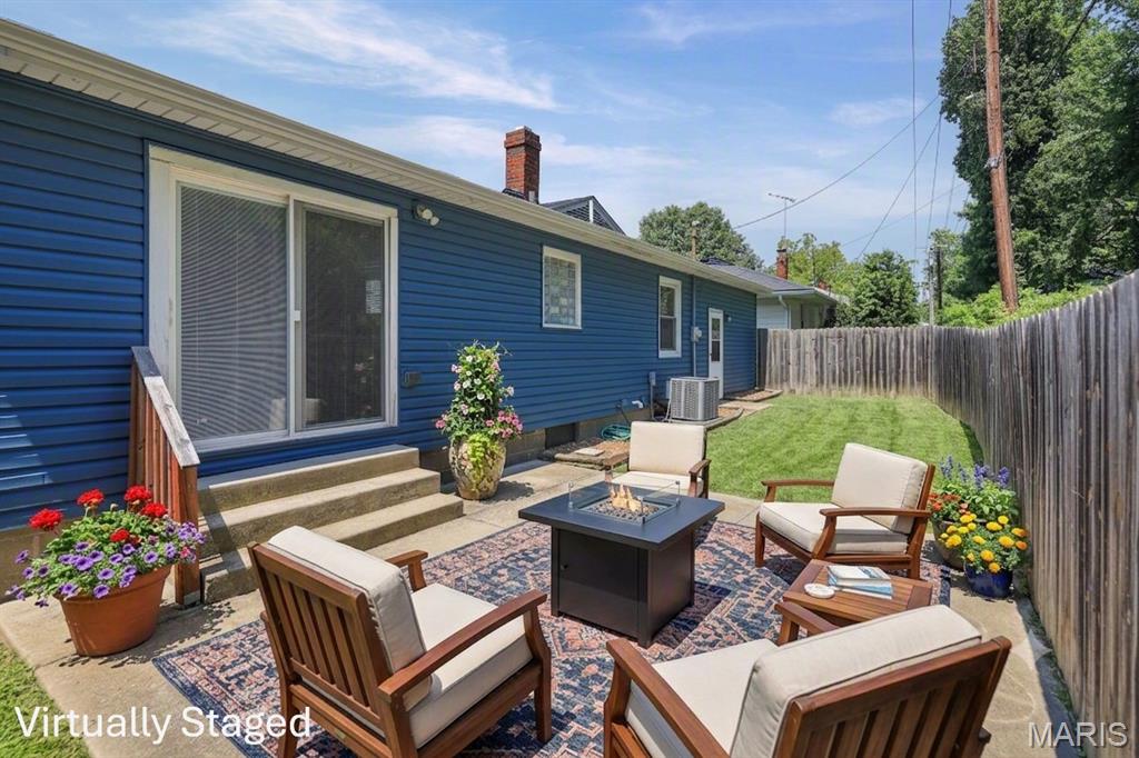 Todd & Others Add - Residential