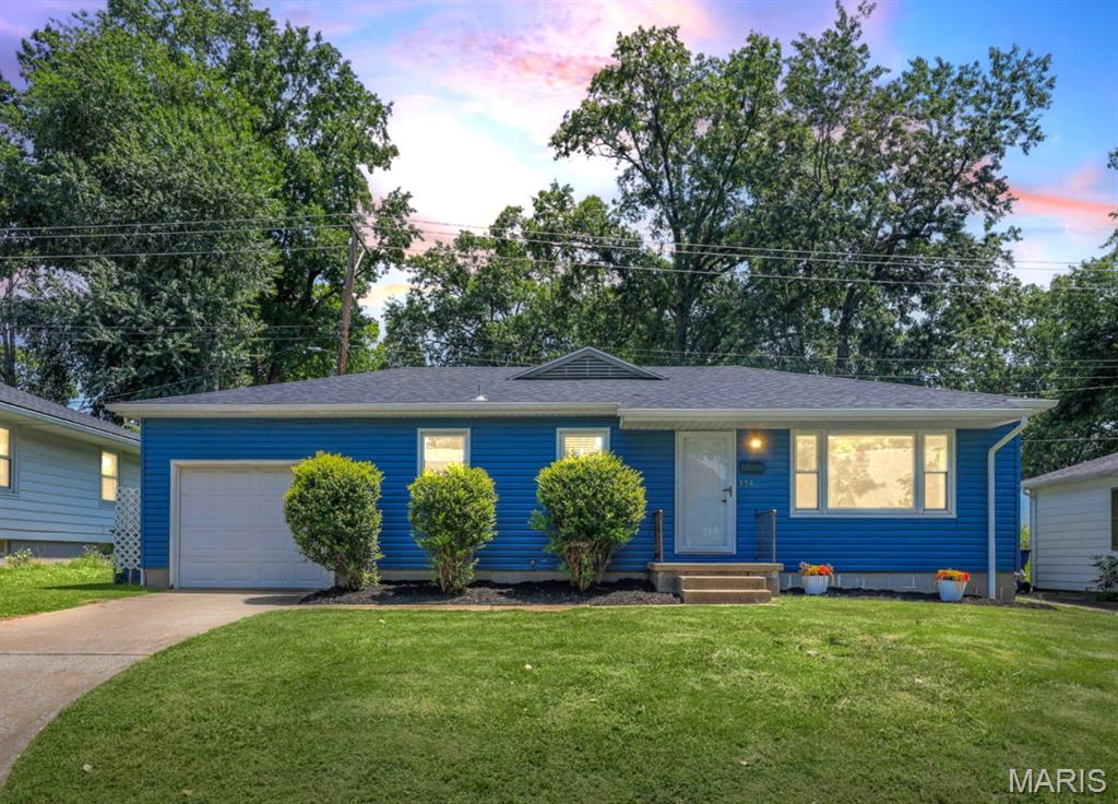 Todd & Others Add - Residential
