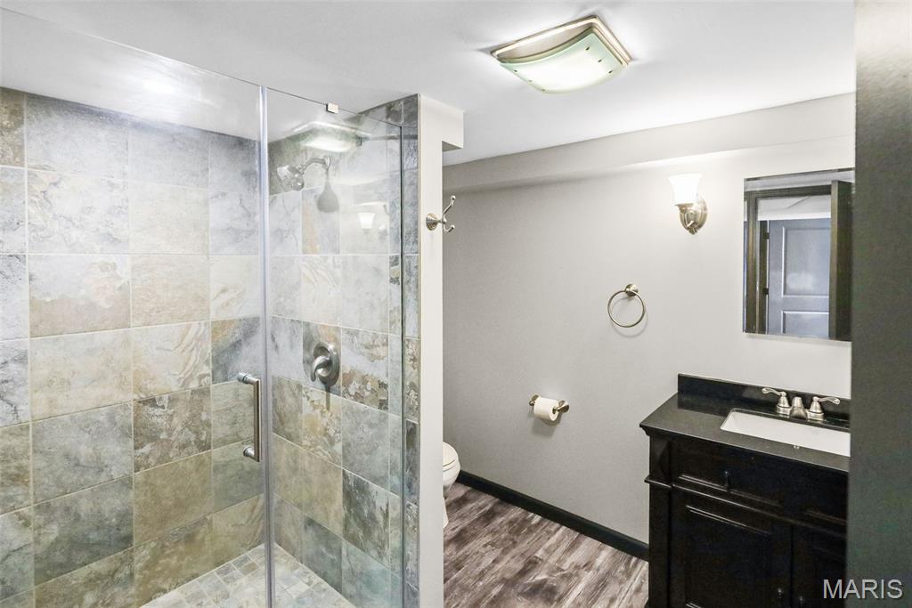 Todd & Others Add - Residential