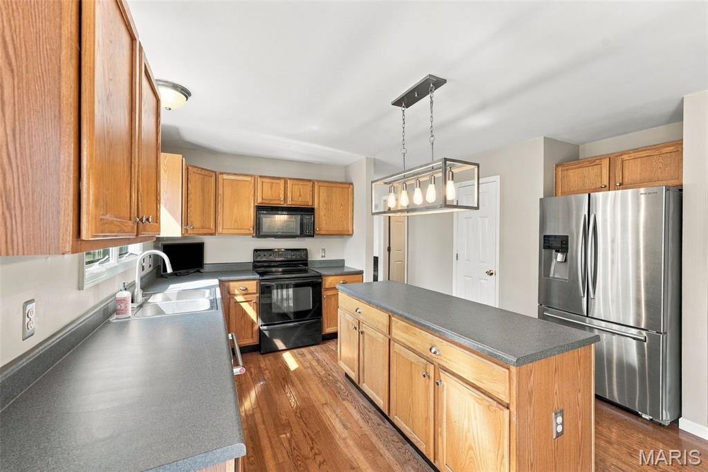 Avondale Heights #6 - Residential