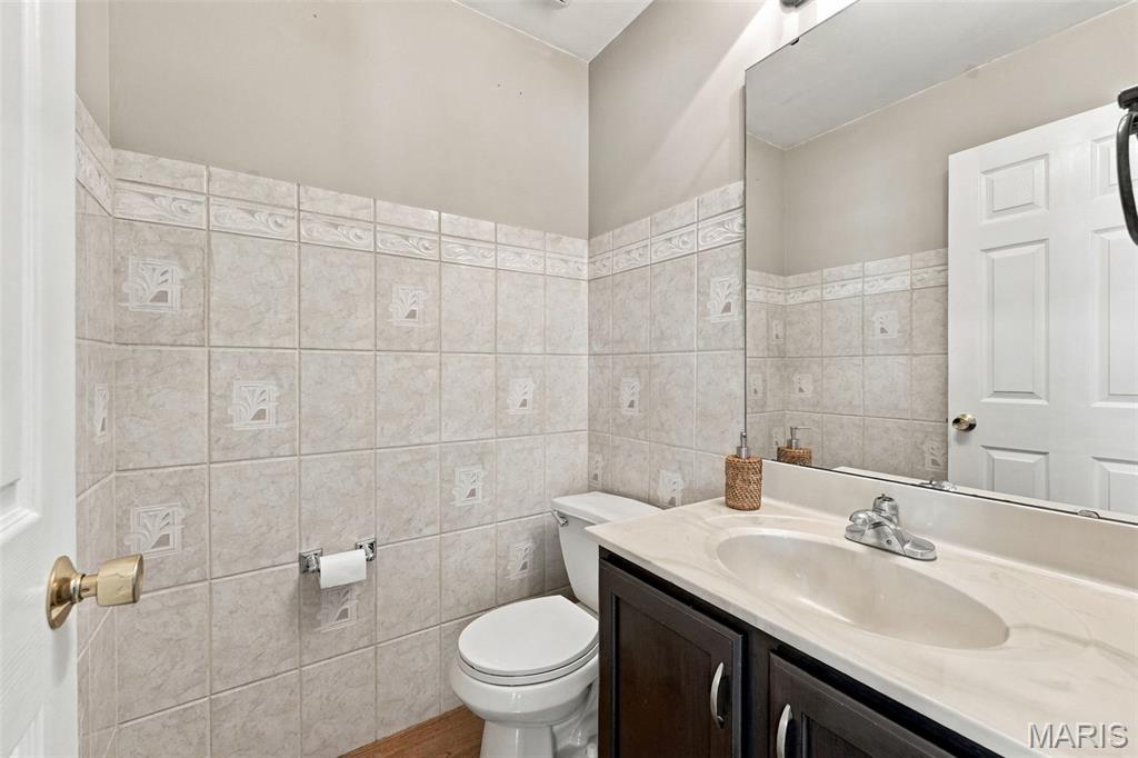 Avondale Heights #6 - Residential