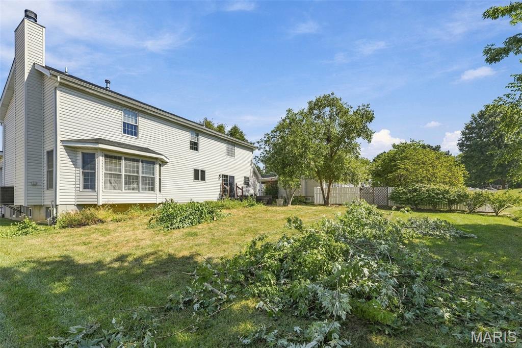 Avondale Heights #6 - Residential