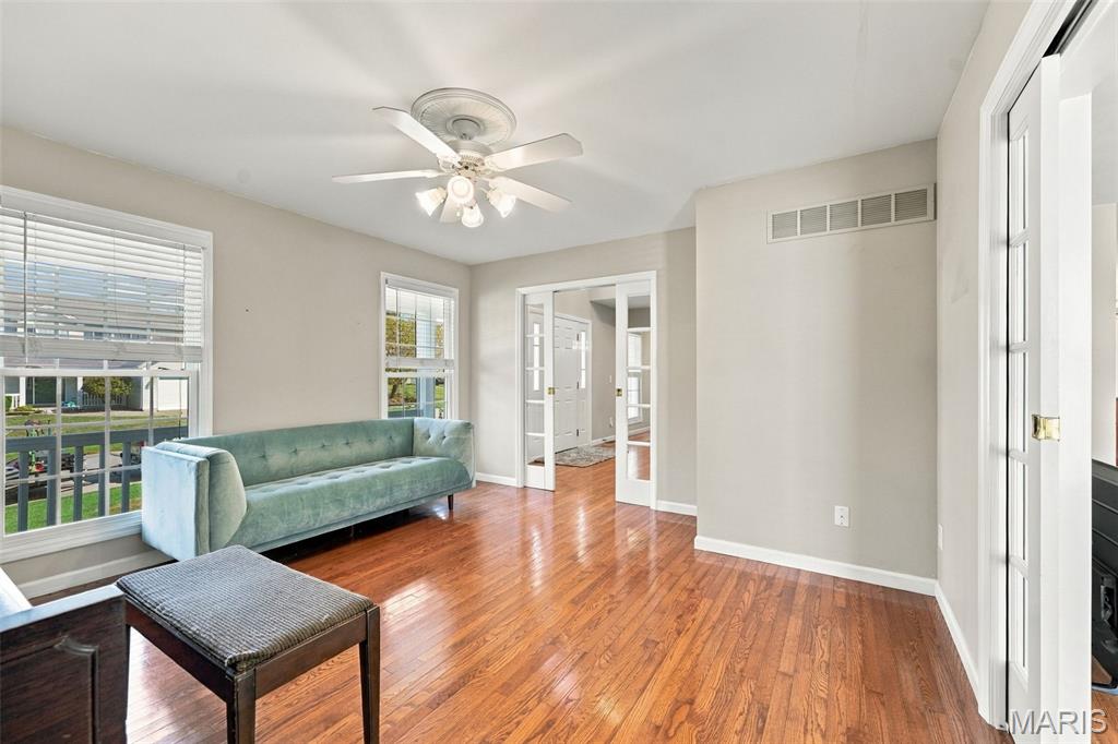 Avondale Heights #6 - Residential