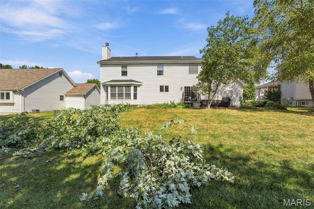 Avondale Heights #6 - Residential