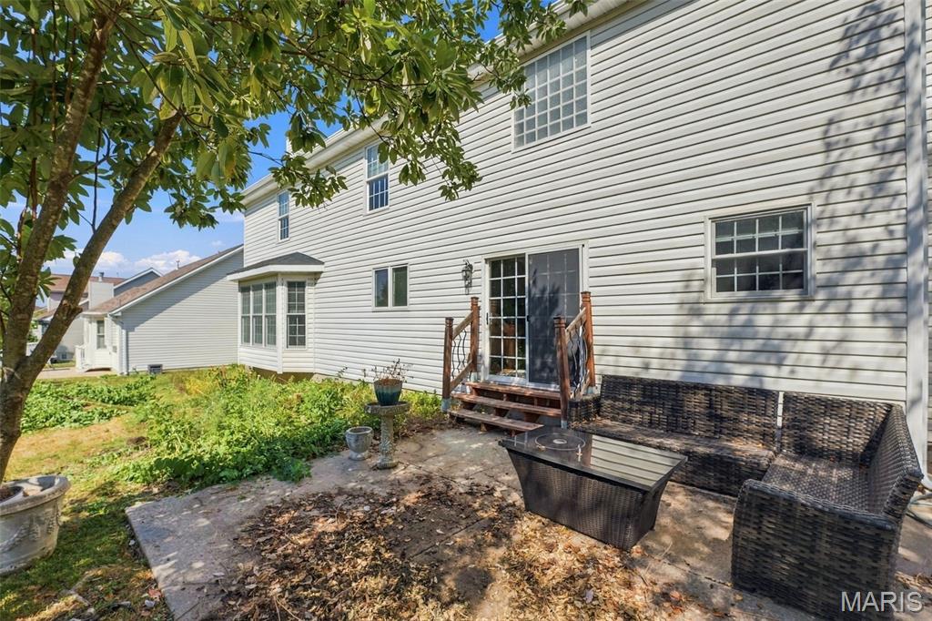 Avondale Heights #6 - Residential