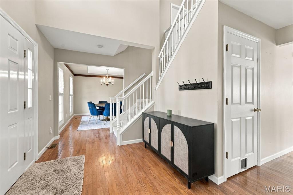 Avondale Heights #6 - Residential