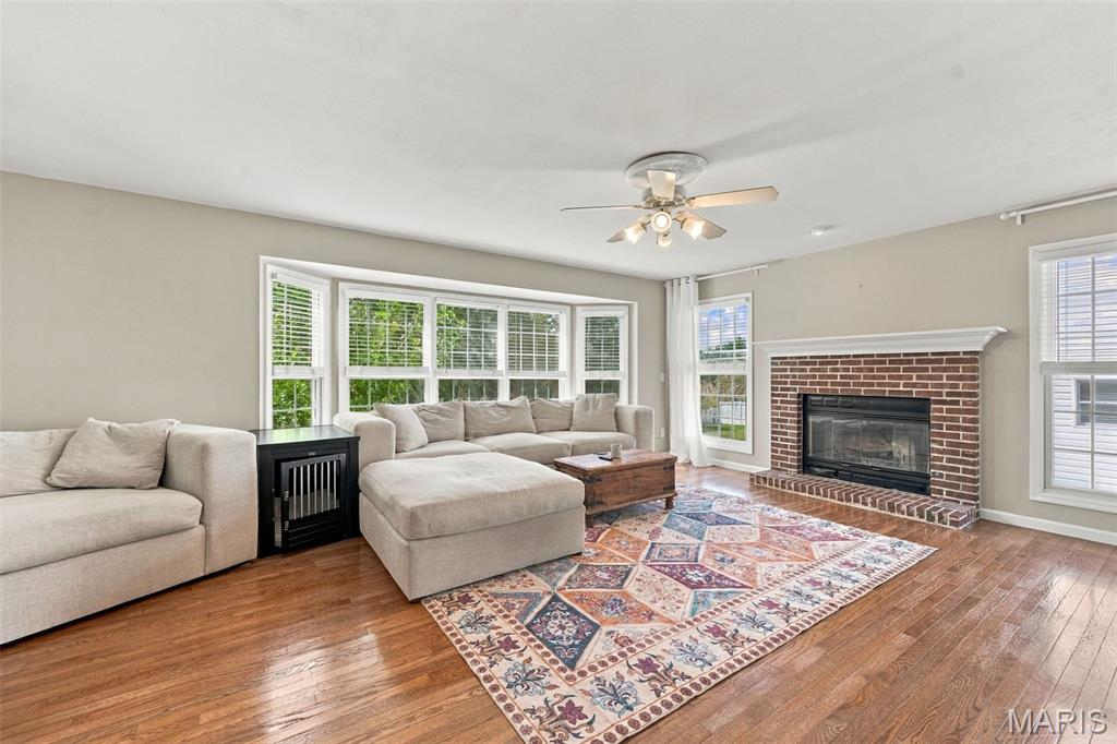Avondale Heights #6 - Residential