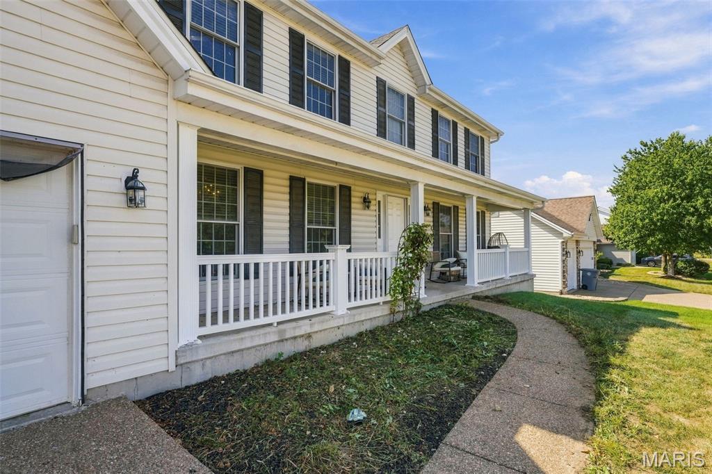 Avondale Heights #6 - Residential