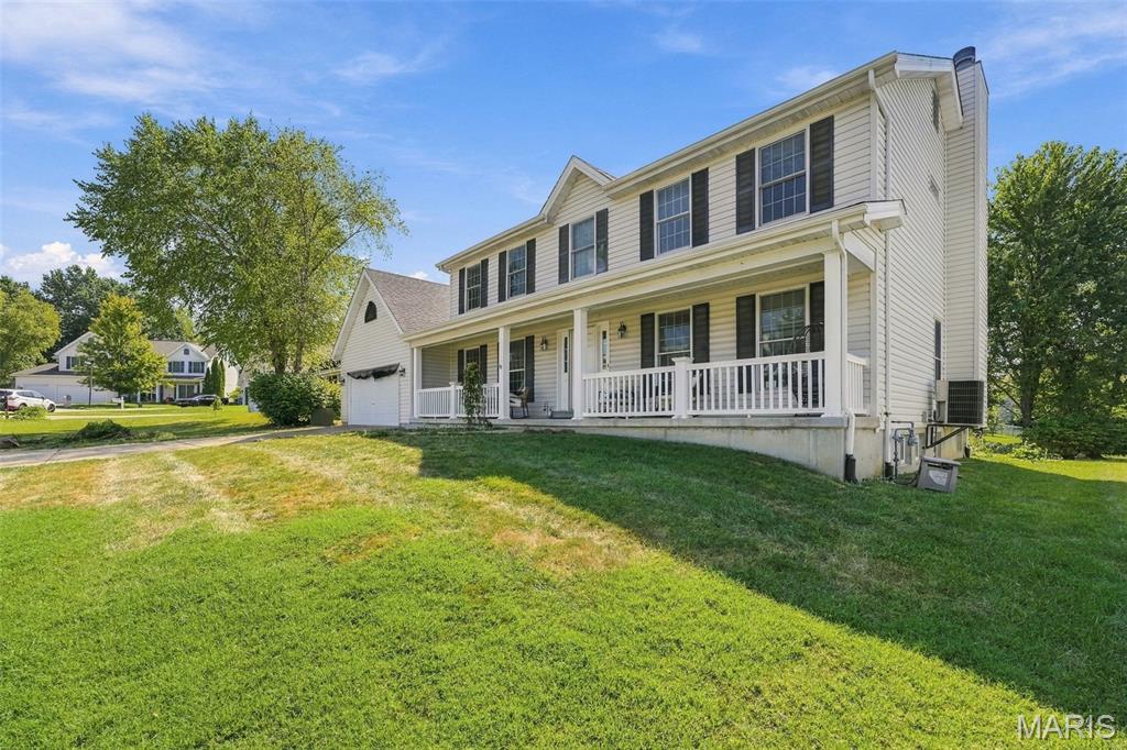 Avondale Heights #6 - Residential