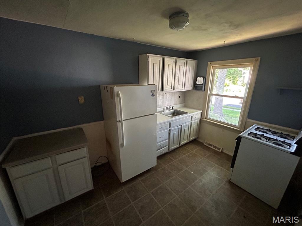 Village Of St Ann - Residential Income