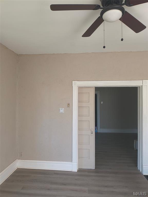 Baileys Geo Add - Residential