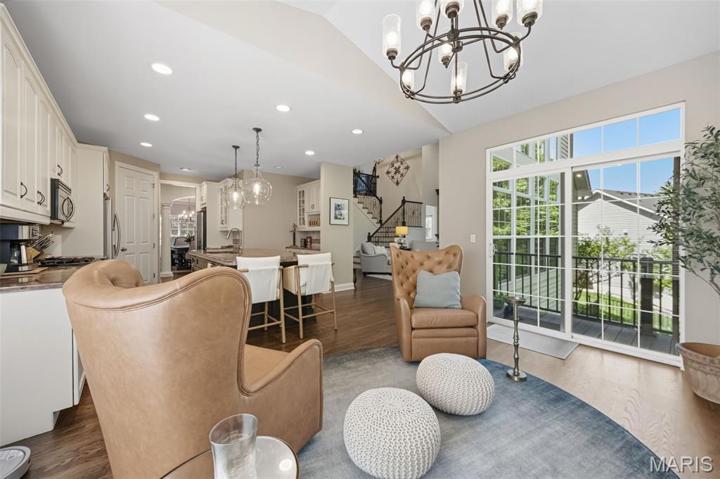 Arbor Chase Two - Residential