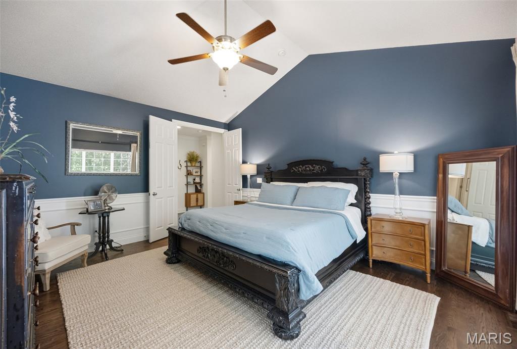 Arbor Chase Two - Residential