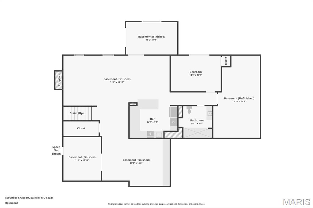 Arbor Chase Two - Residential