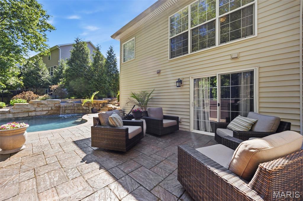 Arbor Chase Two - Residential