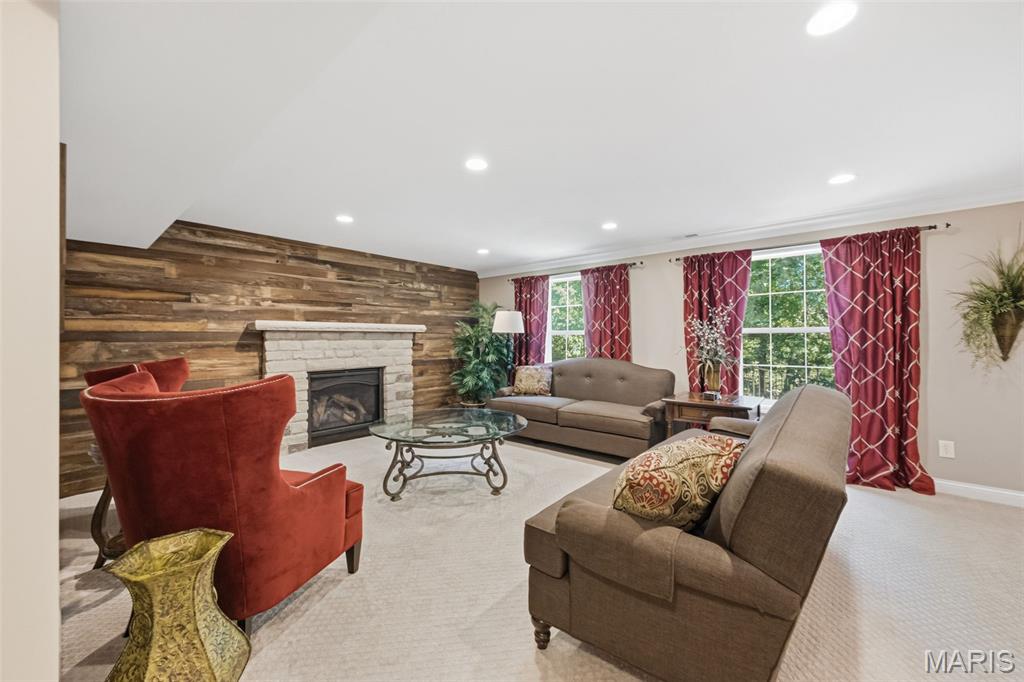 Arbor Chase Two - Residential