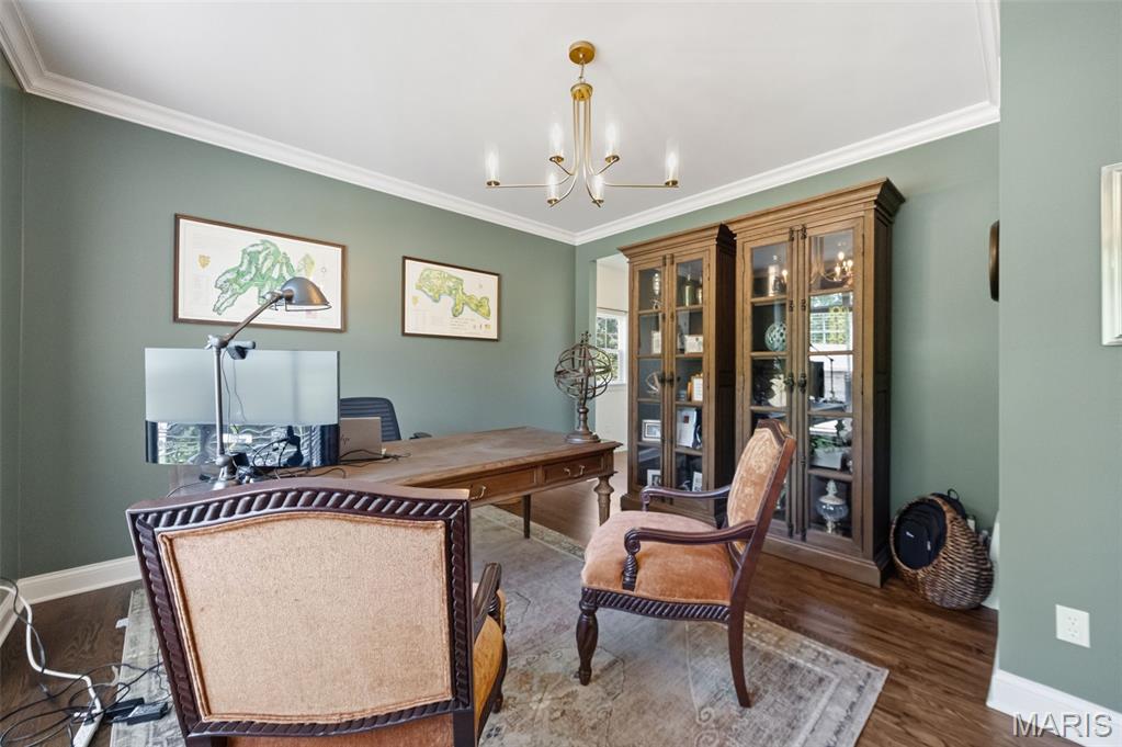 Arbor Chase Two - Residential
