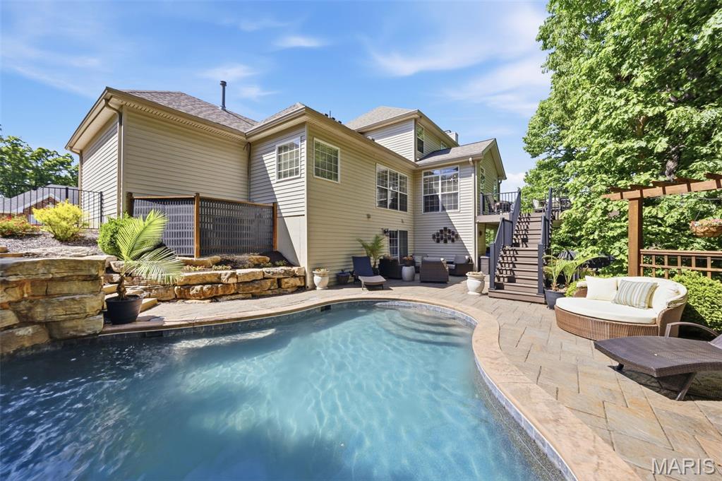 Arbor Chase Two - Residential