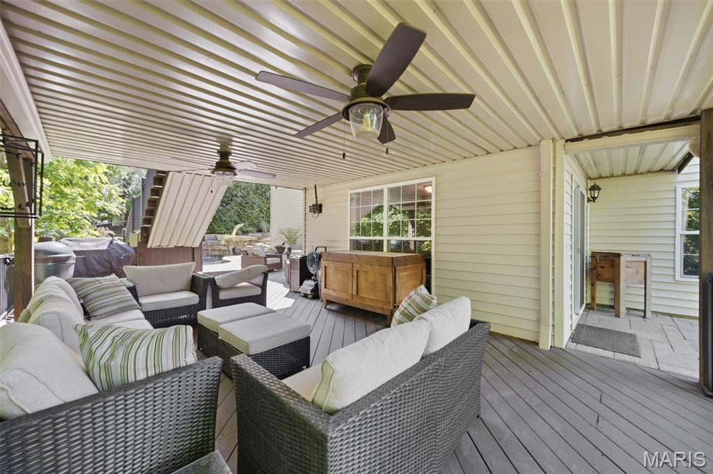 Arbor Chase Two - Residential