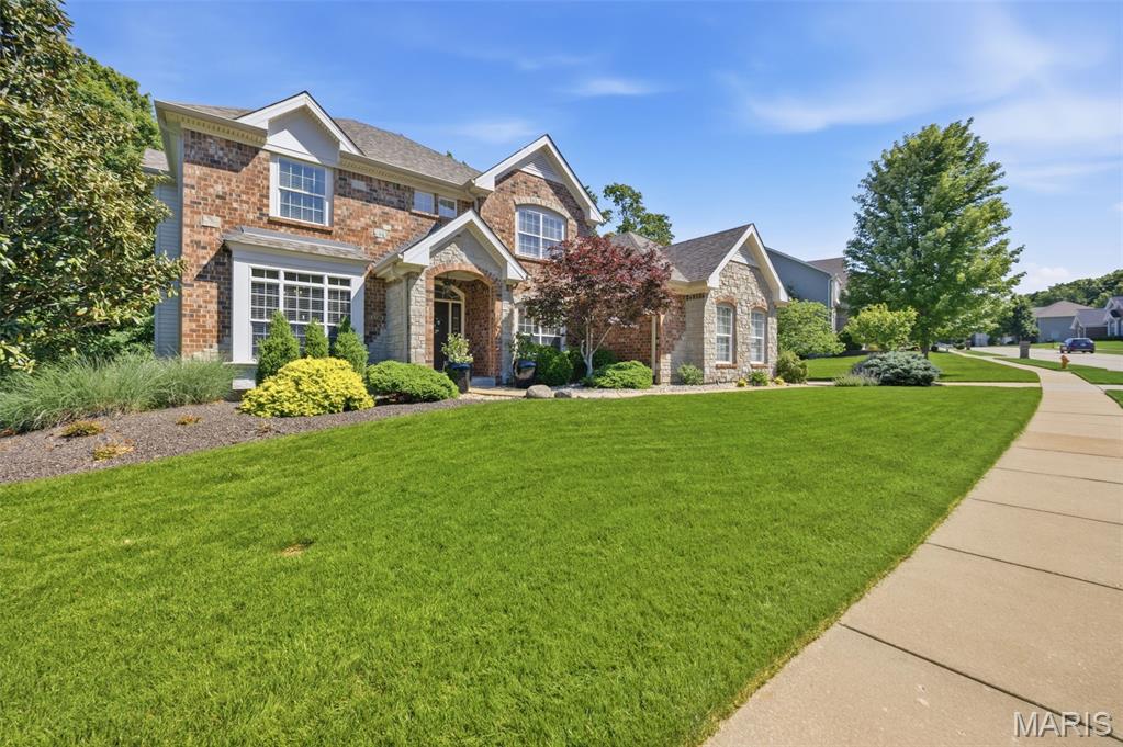 Arbor Chase Two - Residential