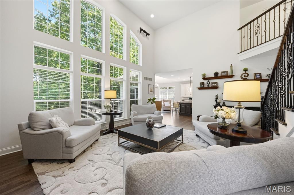 Arbor Chase Two - Residential