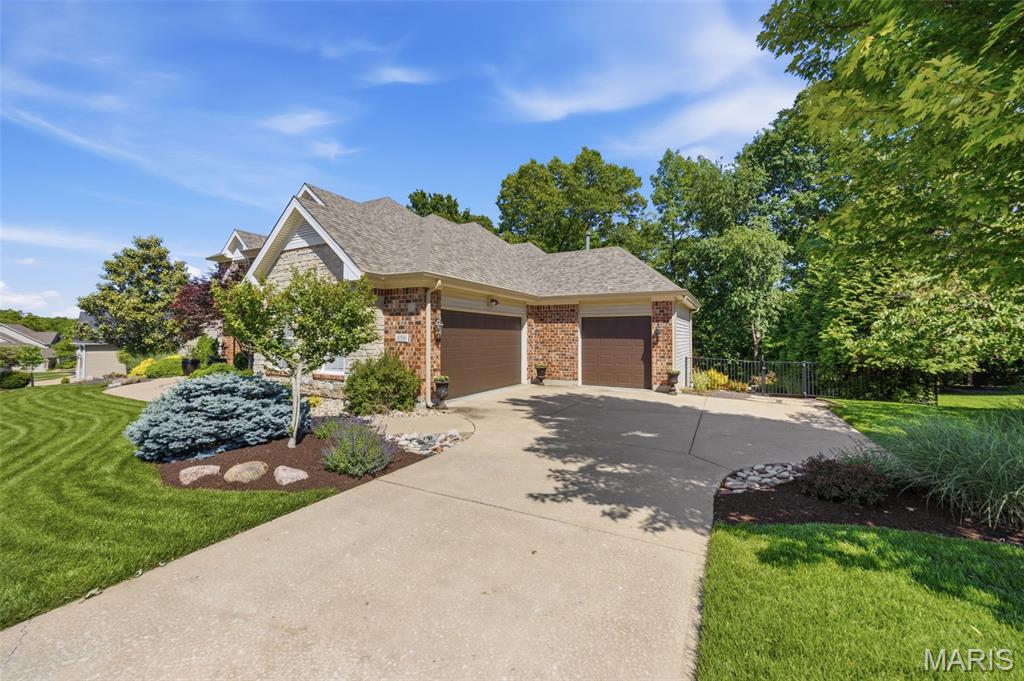 Arbor Chase Two - Residential