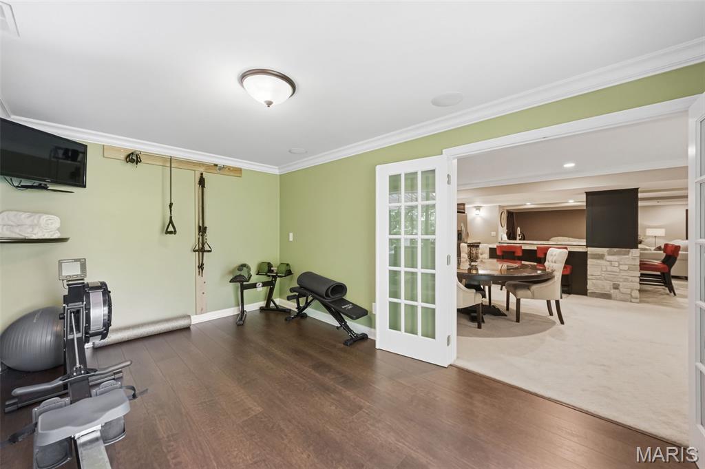 Arbor Chase Two - Residential