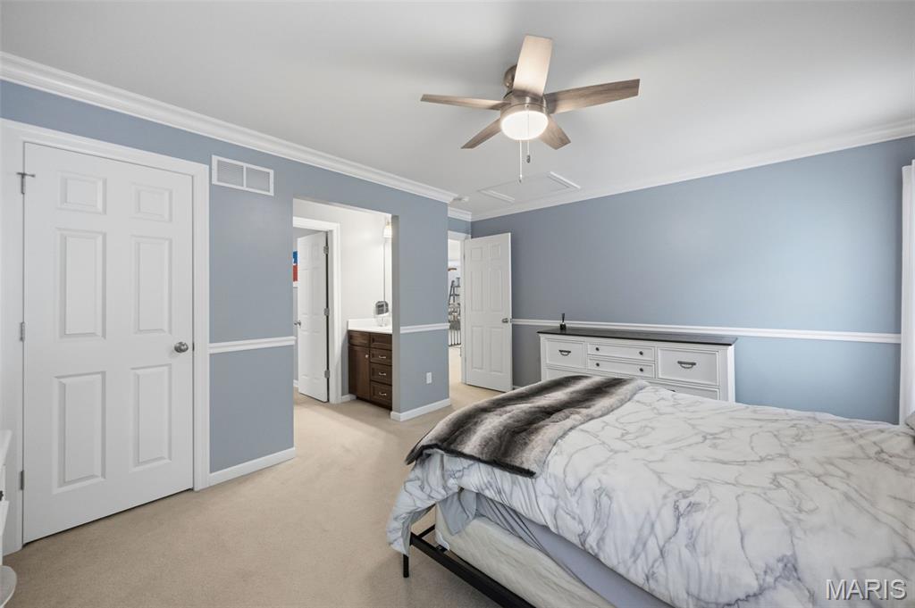 Arbor Chase Two - Residential