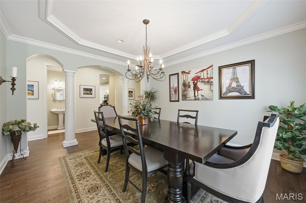 Arbor Chase Two - Residential