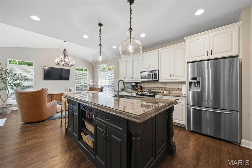 Arbor Chase Two - Residential