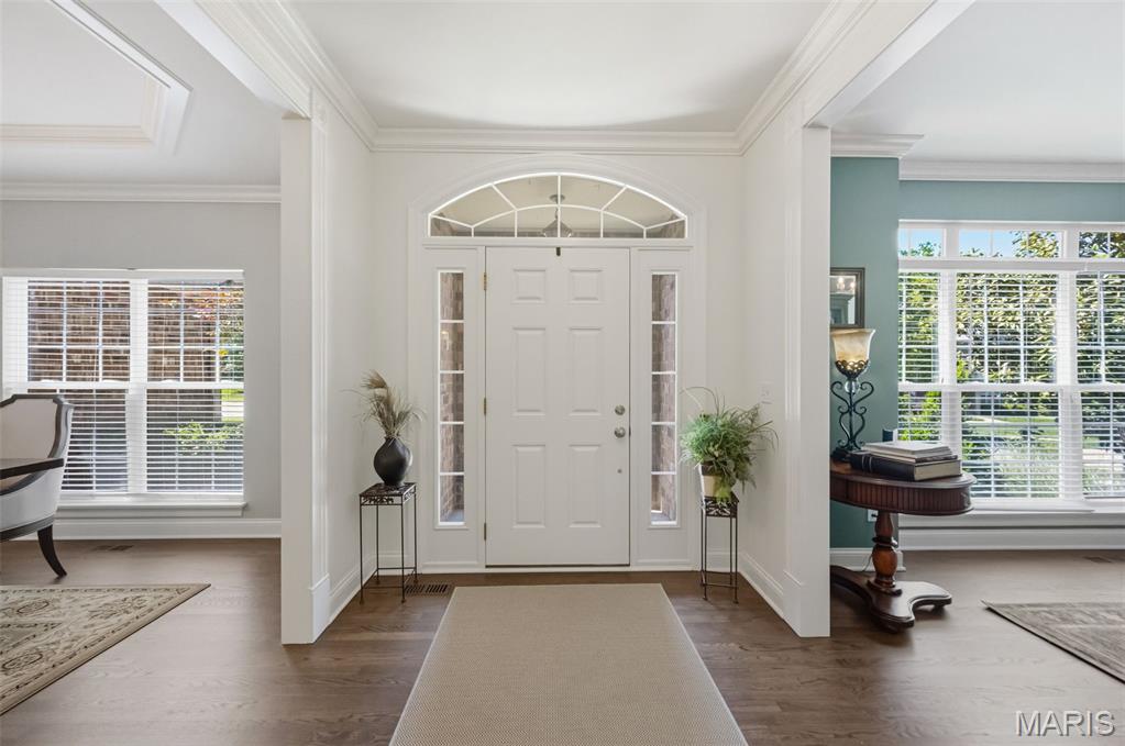 Arbor Chase Two - Residential