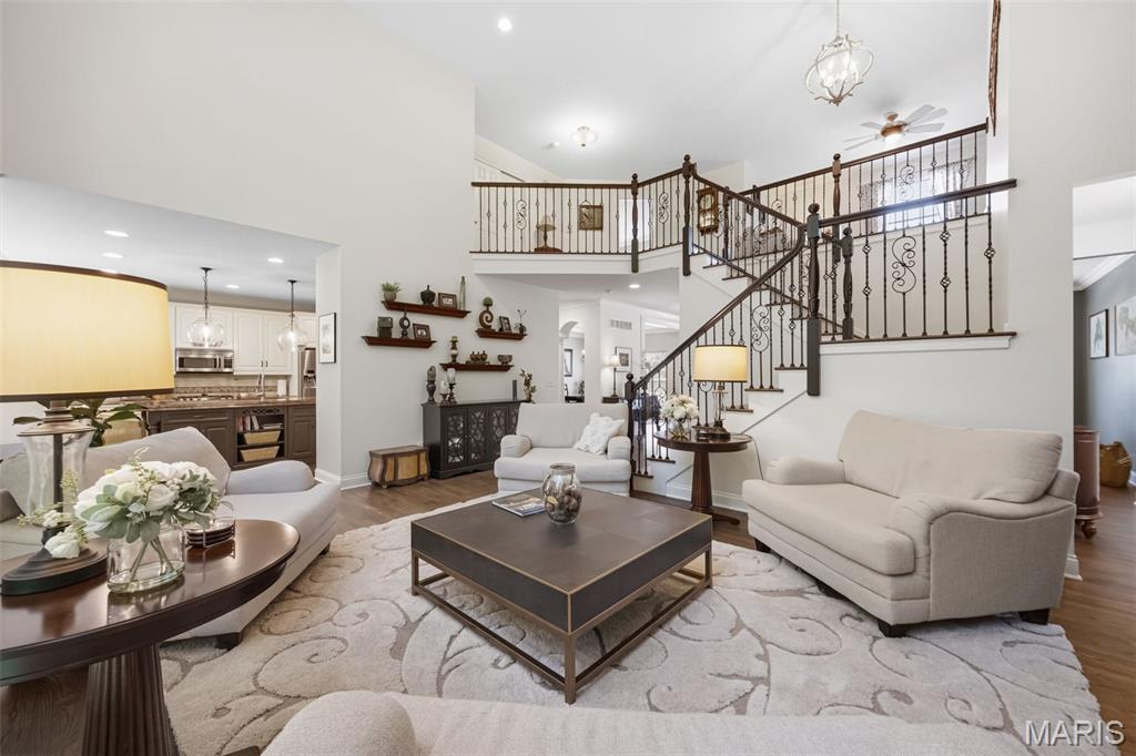 Arbor Chase Two - Residential