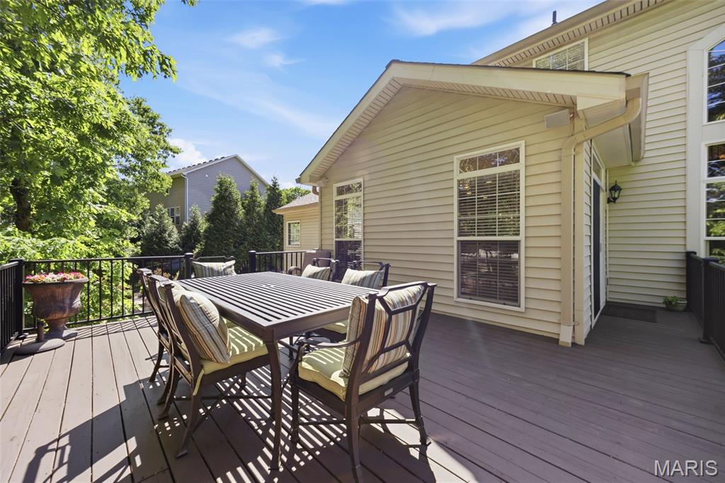 Arbor Chase Two - Residential