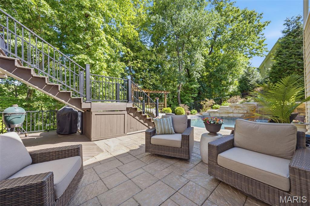 Arbor Chase Two - Residential