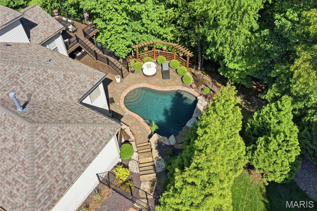 Arbor Chase Two - Residential