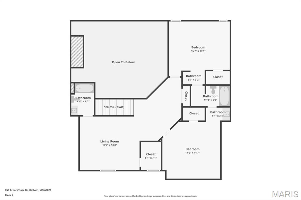 Arbor Chase Two - Residential