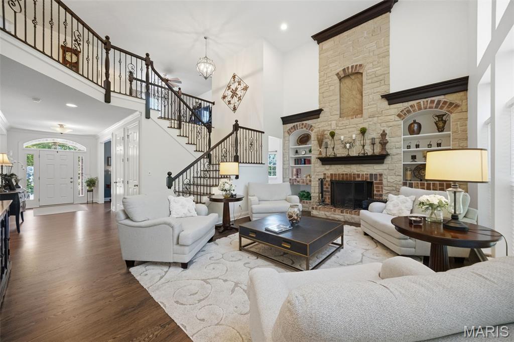 Arbor Chase Two - Residential