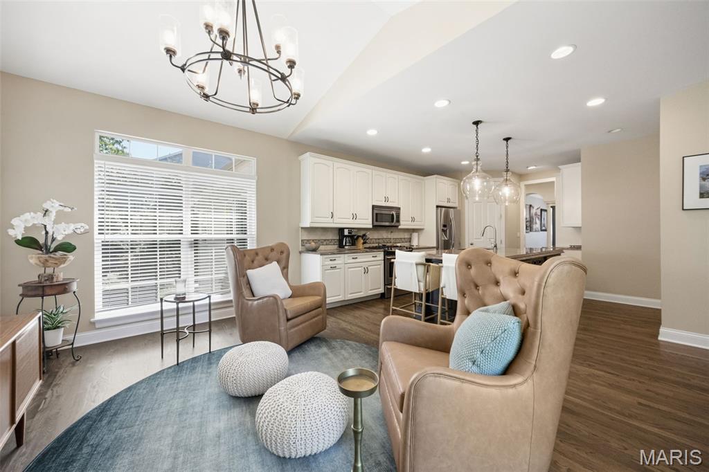 Arbor Chase Two - Residential
