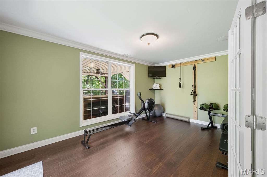 Arbor Chase Two - Residential