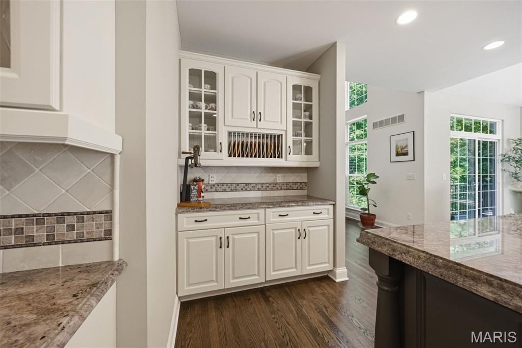 Arbor Chase Two - Residential