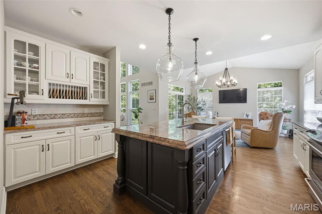 Arbor Chase Two - Residential