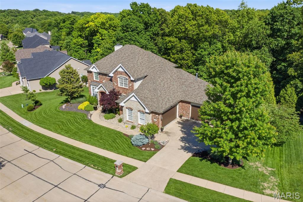 Arbor Chase Two - Residential