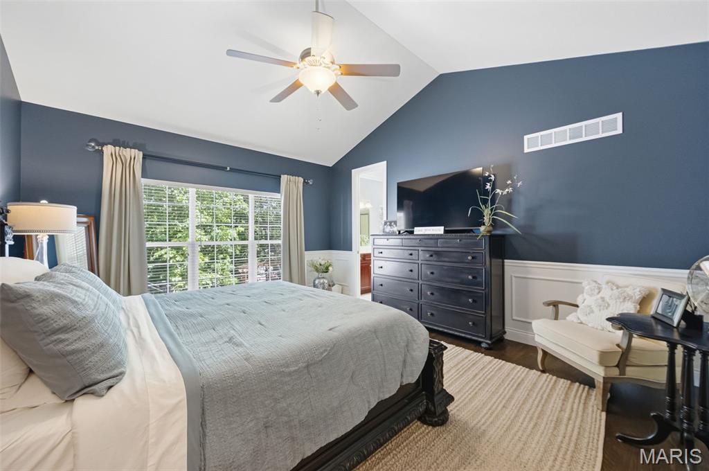 Arbor Chase Two - Residential