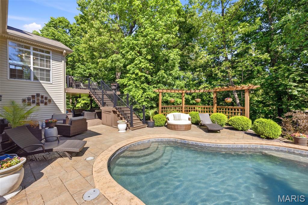 Arbor Chase Two - Residential