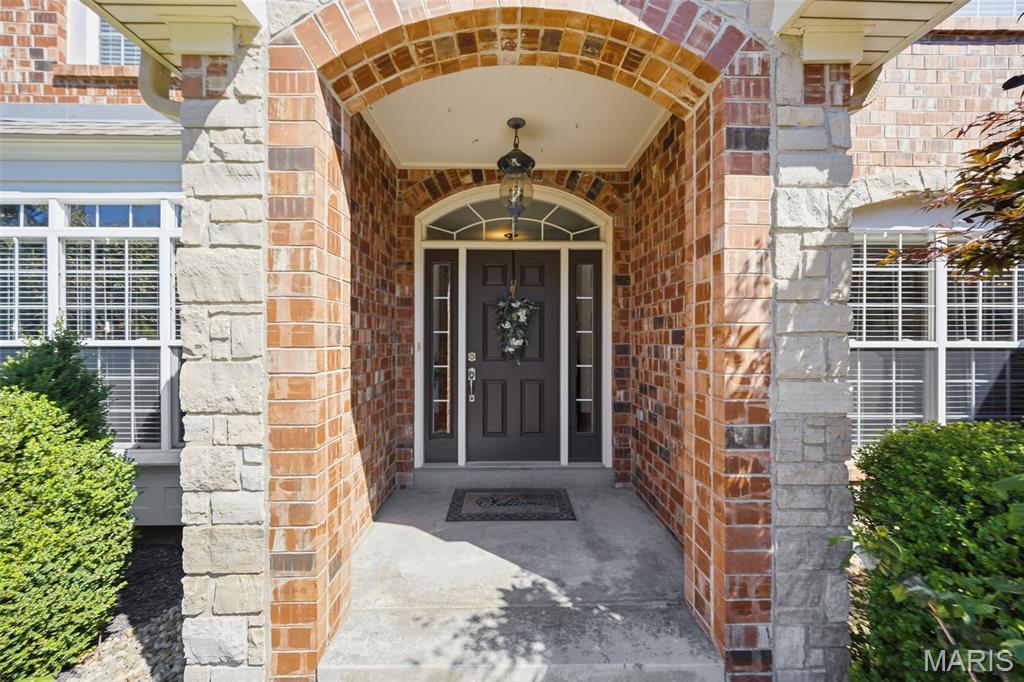 Arbor Chase Two - Residential