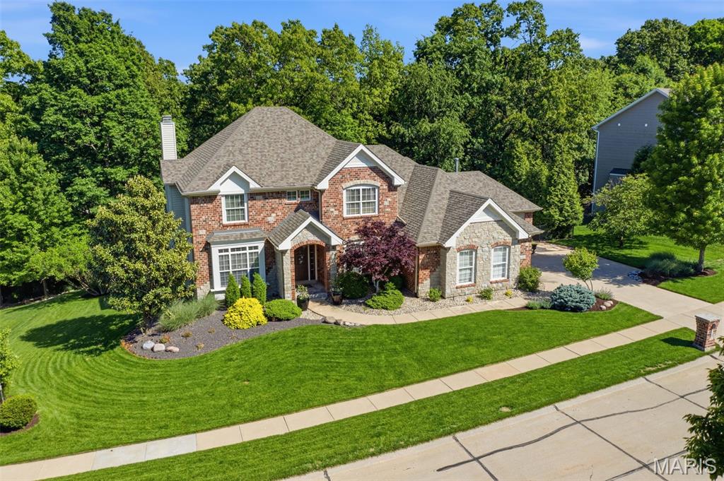 Arbor Chase Two - Residential